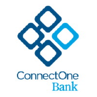 Logo of CNOB - ConnectOne Bancorp
