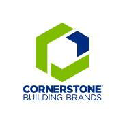 Logo of CNR - Cornerstone Building Brands