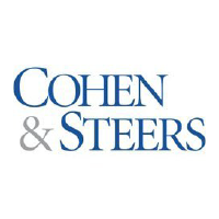 Logo of CNS - Cohen & Steers