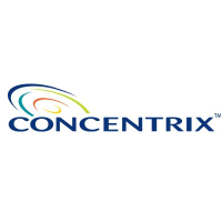Logo of CNXC - Concentrix