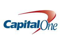 Logo of COF - Capital One Financial