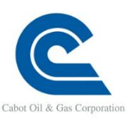 Logo of COG - Cabot Oil & Gas