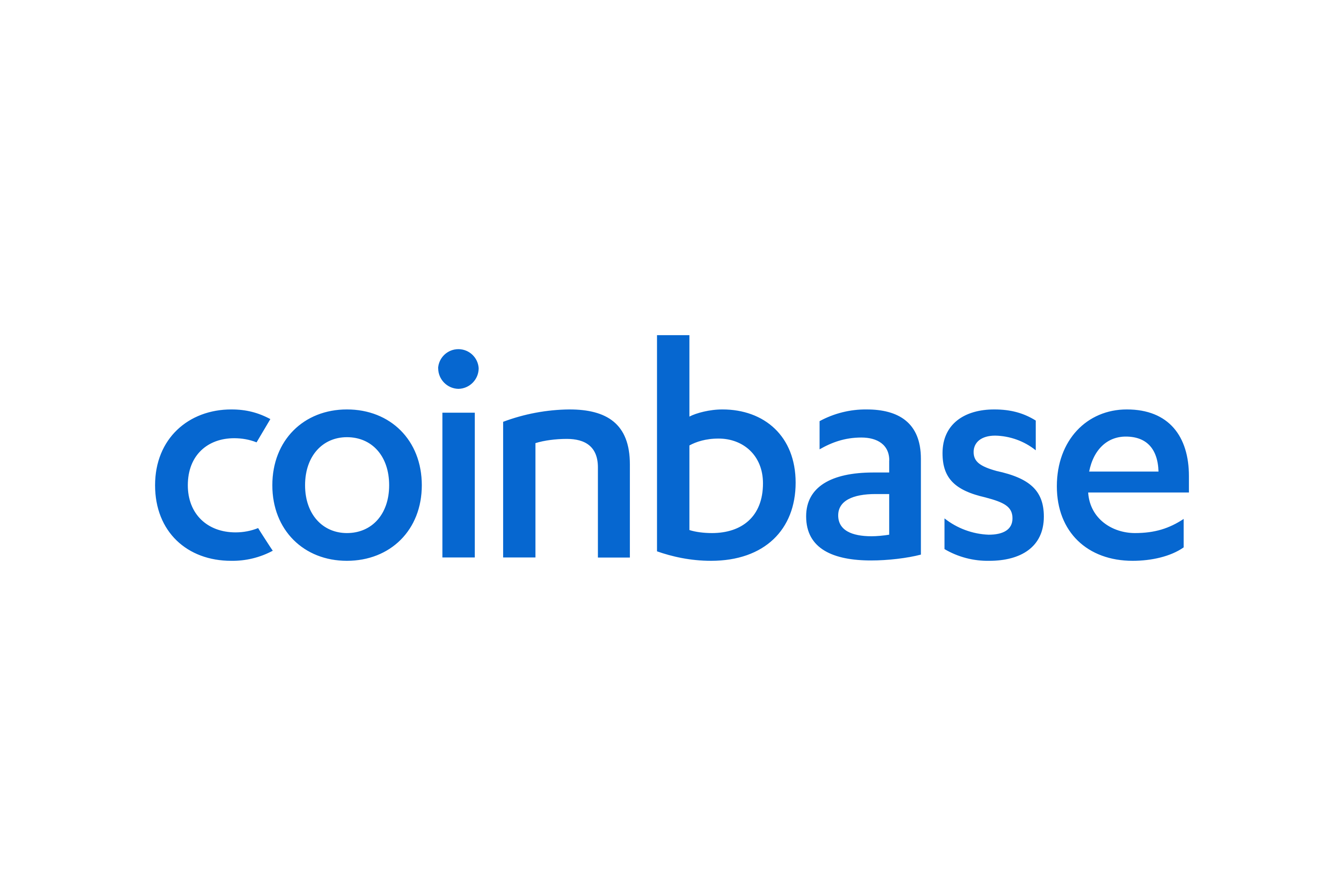 Logo of COIN - Coinbase Global