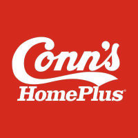 Logo of CONN - Conns