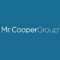 Logo of COOP - Mr. Cooper Group
