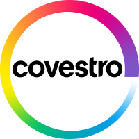 Logo of COVTY - Covestro ADR