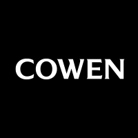 Logo of COWN - Cowen Group