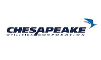 Logo of CPK - Chesapeake Utilities
