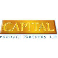 Logo of CPLP - Capital Product Partners LP