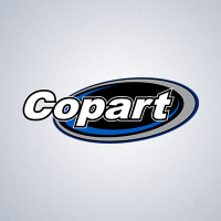 Logo of CPRT - Copart