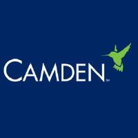 Logo of CPT - Camden Property Trust