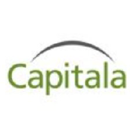 Logo of CPTA - Capitala Finance Corp