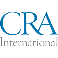 Logo of CRAI - CRA International