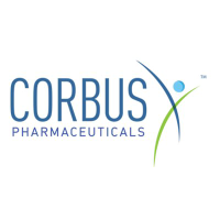Logo of CRBP - Corbus Pharmaceuticals