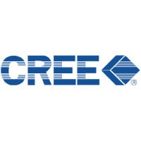 Logo of CREE - Cree