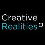 Logo of CREX - Creative Realities