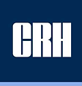 Logo of CRH - CRH PLC ADR