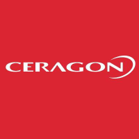 Logo of CRNT - Ceragon Networks Ltd