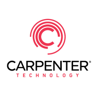 Logo of CRS - Carpenter Technology