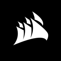 Logo of CRSR - Corsair Gaming 