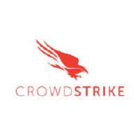 Logo of CRWD - Crowdstrike Holdings
