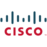 Logo of CSCO - Cisco Systems