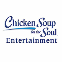 Logo of CSSE - Chicken Soup for the Soul Entertainment
