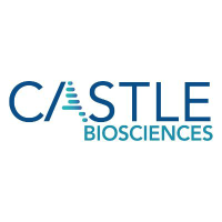 Logo of CSTL - Castle Biosciences