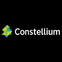 Logo of CSTM - Constellium Nv