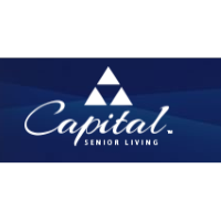 Logo of CSU - Capital Senior Living