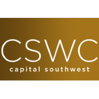 Logo of CSWC - Capital Southwest