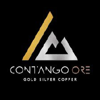 Logo of CTGO - Contango ORE
