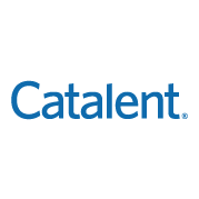 Logo of CTLT - Catalent