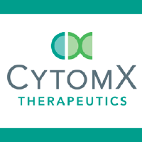 Logo of CTMX - CytomX Therapeutics