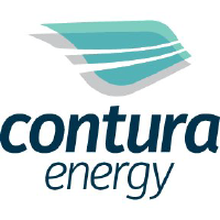 Logo of CTRA - Coterra Energy