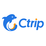 Logo of CTRP - Trip.com Group