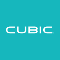 Logo of CUB - Cubic