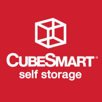 Logo of CUBE - CubeSmart