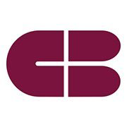 Logo of CVBF - CVB Financial