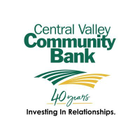 Logo of CVCY - Central Valley Community Bancorp