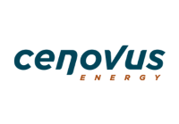 Logo of CVE - Cenovus Energy