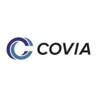 Logo of CVIA - Covia Holdings