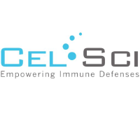 Logo of CVM - CEL-SCI Corp
