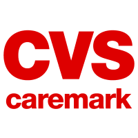 Logo of CVS - CVS Health Corp