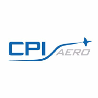 Logo of CVU - CPI Aerostructures