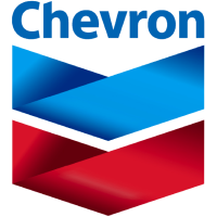 Logo of CVX - Chevron Corp