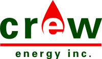 Logo of CWEGF - Crew Energy