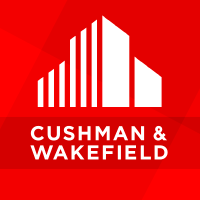 Logo of CWK - Cushman & Wakefield plc