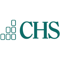Logo of CYH - Community Health Systems