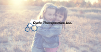Logo of CYTH - Cyclo Therapeutics